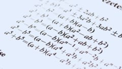 ルートに頼らない代数学――計算機アルゴリズムはどう変わる？
