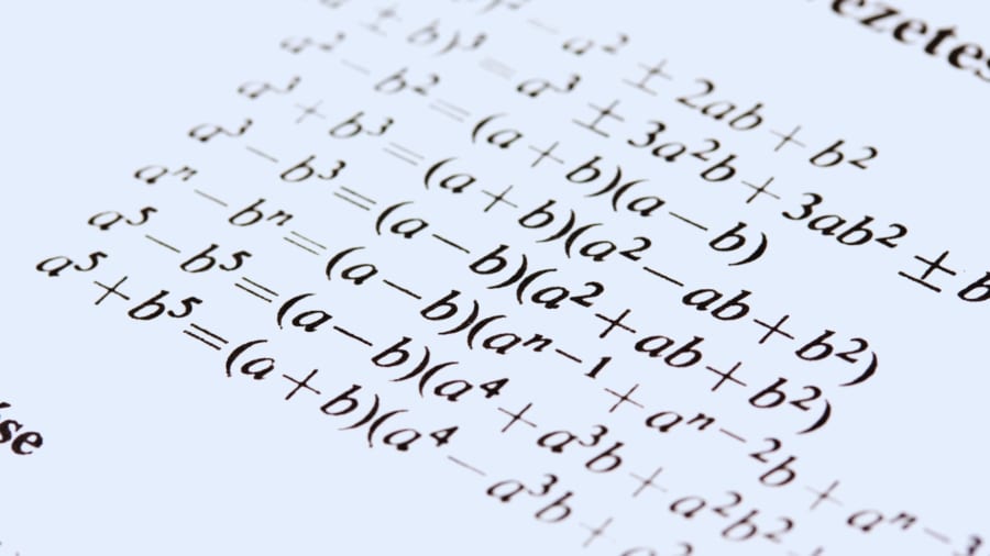 ルートに頼らない代数学――計算機アルゴリズムはどう変わる?