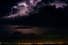 「もうすぐ雨が降る」と言う人がいるのはなぜか？嗅覚は「雨の香りの三重奏」を感じ取っていたの画像 2/4