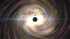 数学と宇宙をつなぐ新・交差点