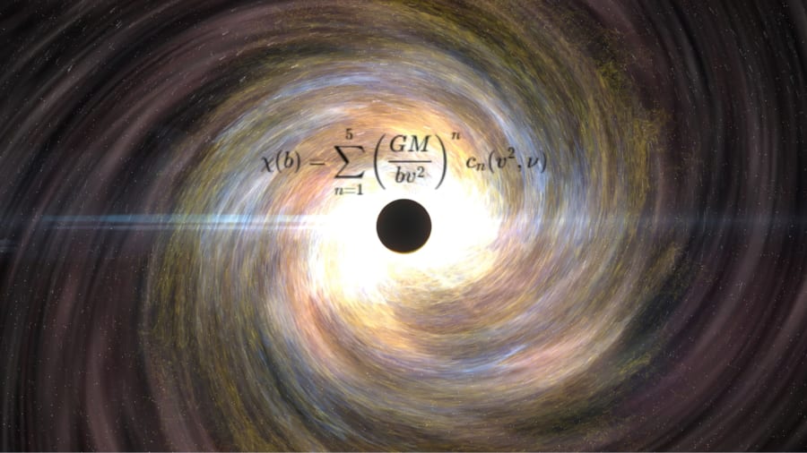 数学と宇宙をつなぐ新・交差点