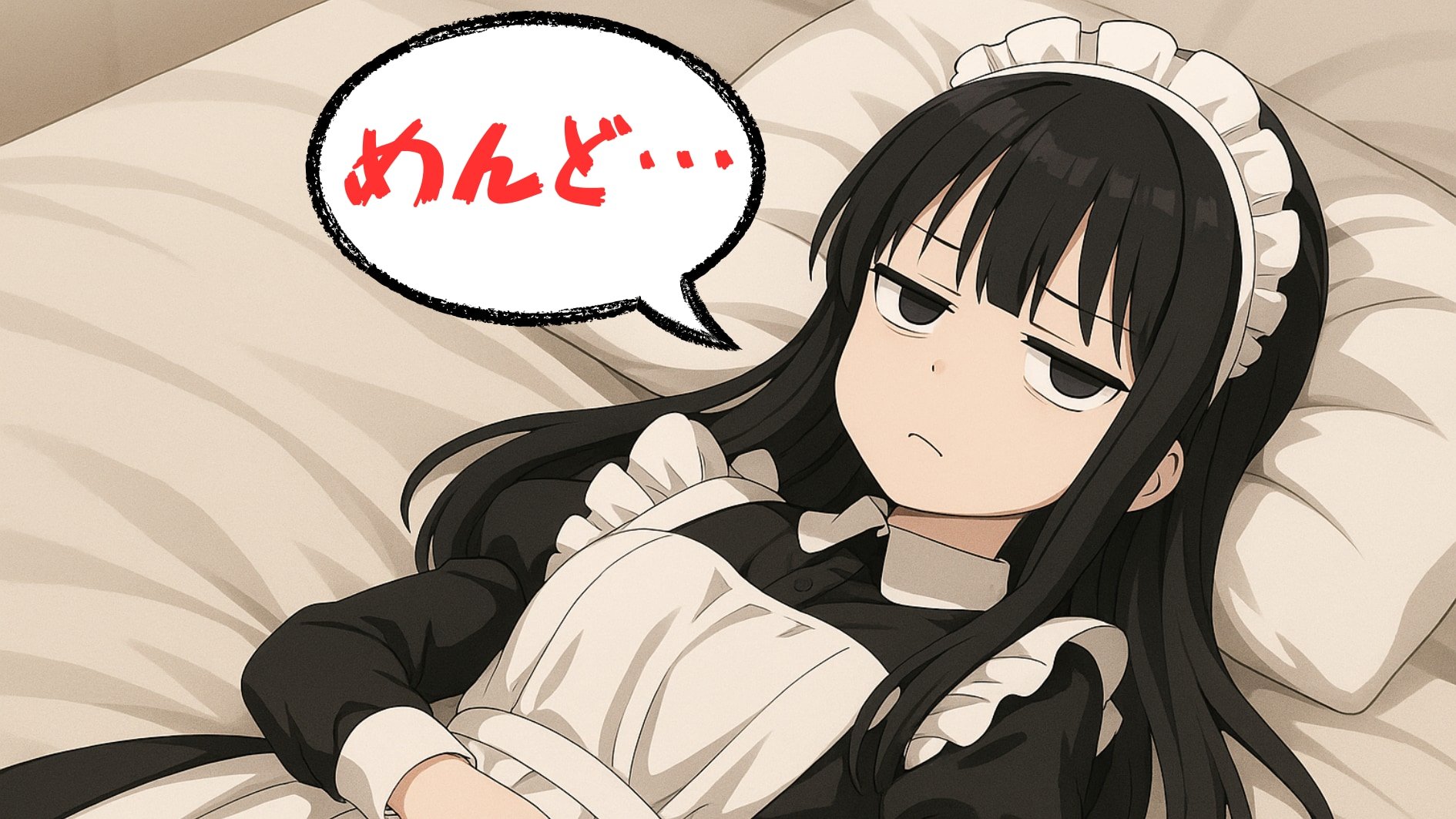 “仕方ないセックス”は敵か味方か