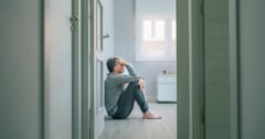 太っているか痩せているかで「自殺の死亡リスク」が正反対になっていたの画像 1/3