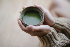 脳も体も健康になる！「抹茶」を飲むと得られるメリットとは？の画像 3/3