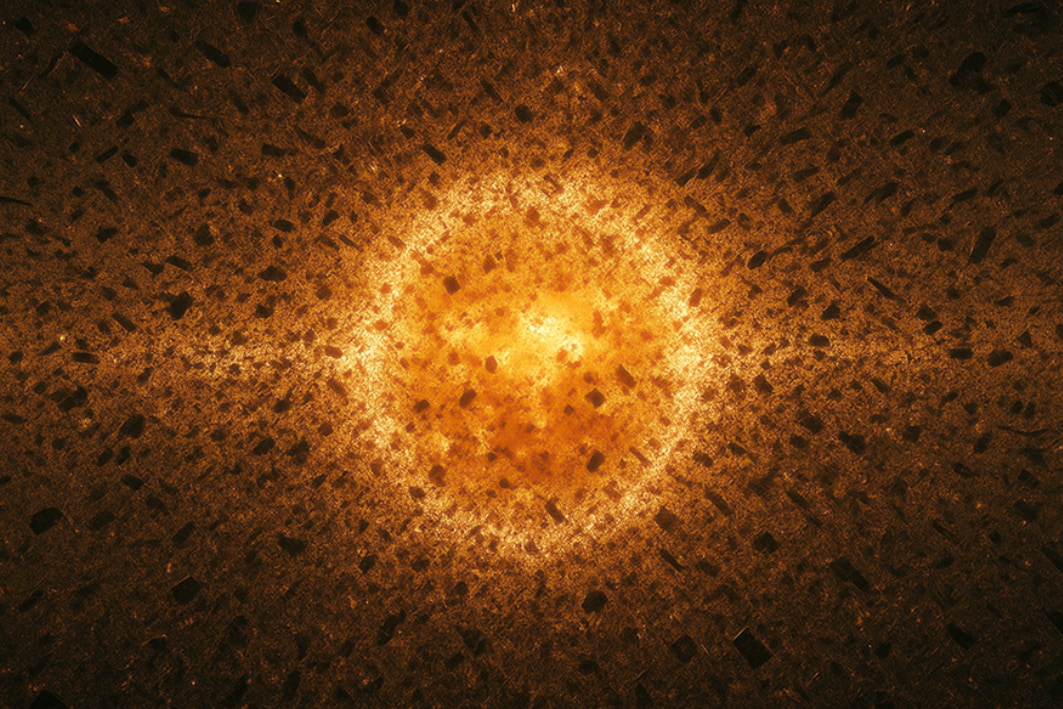 ダイソン球は恒星版ケスラーシンドローム地獄を作る
