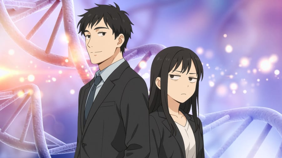 ホルモン vs. 遺伝子――二枚看板で読み解く未来医療