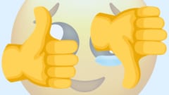 絵文字で語る時代
