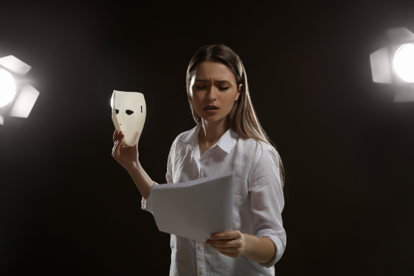 女性はASDを隠すのが上手い？人付き合いが極端に疲れる場合は注意「ASDのカモフラージュ行動」