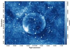 謎の「完璧な球体」を天の川銀河で発見！その正体とは？の画像 3/4