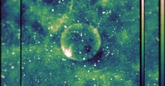 謎の「完璧な球体」を天の川銀河で発見！その正体とは？の画像 1/4