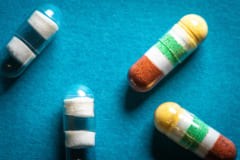 【飲み忘れなし】薬を「朝」「昼」「夜」に自動で放出する“タイマー付きカプセル”が登場の画像 3/4