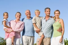 最近生まれた人々は、以前の世代に比べて、認知症になる可能性が低いの画像 2/3