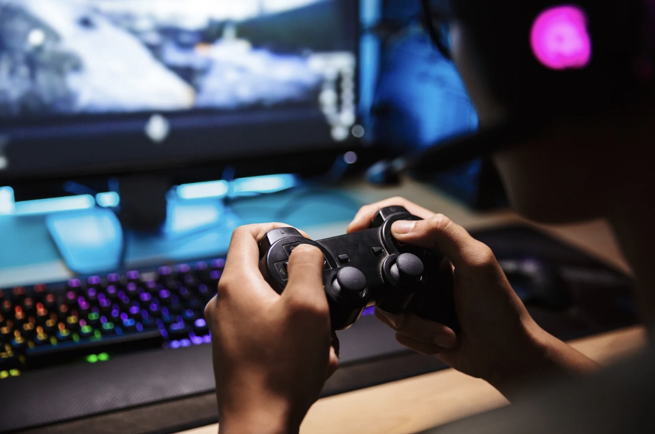 ストレス後にゲームをプレイすると「心身のリラックス効果」が得られるの画像 2/3