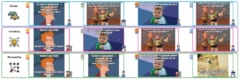 AI vs 人間 vs コラボ、最も笑えるミームを作ったのはどれだ？