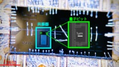 1光子で2原子を同時励起する現象を観測