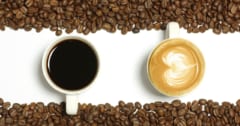 「コーヒーの健康効果」ブラックで飲まないと意味がなかったの画像 1/3