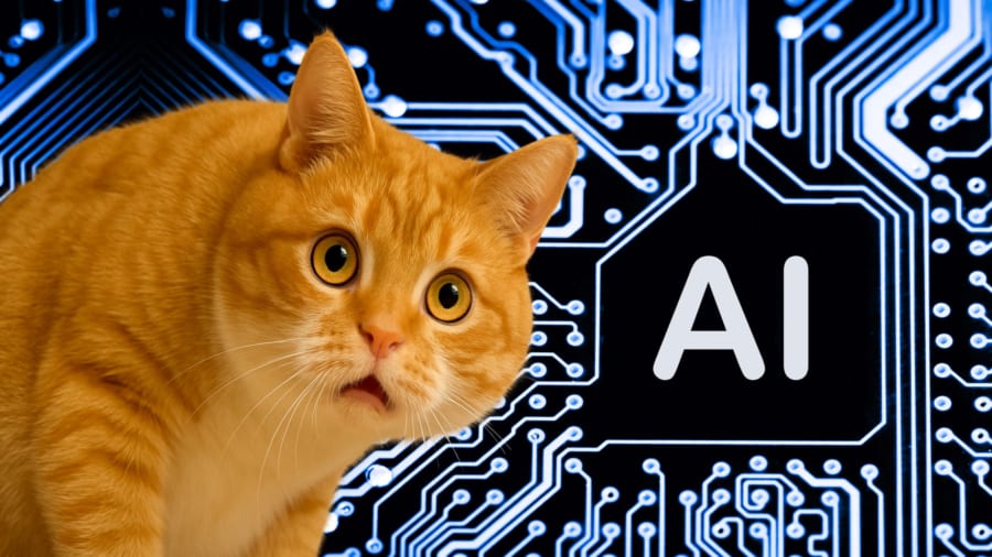 猫語翻訳AIが変えるケアと倫理