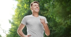 大腸がん治療後の運動習慣は「再発リスク28％」「死亡リスク37％」低減するの画像 1/3