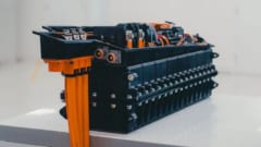 18秒で充電できるEVバッテリーが完成！公道使用許可も秒読み