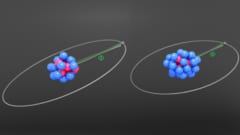 原子の中に第5の自然の力が発見されたかもしれないの画像 1/4
