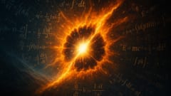 光速の次は“出力の壁”―― 10⁵²ワットで時空が悲鳴を上げる理由の画像 1/3