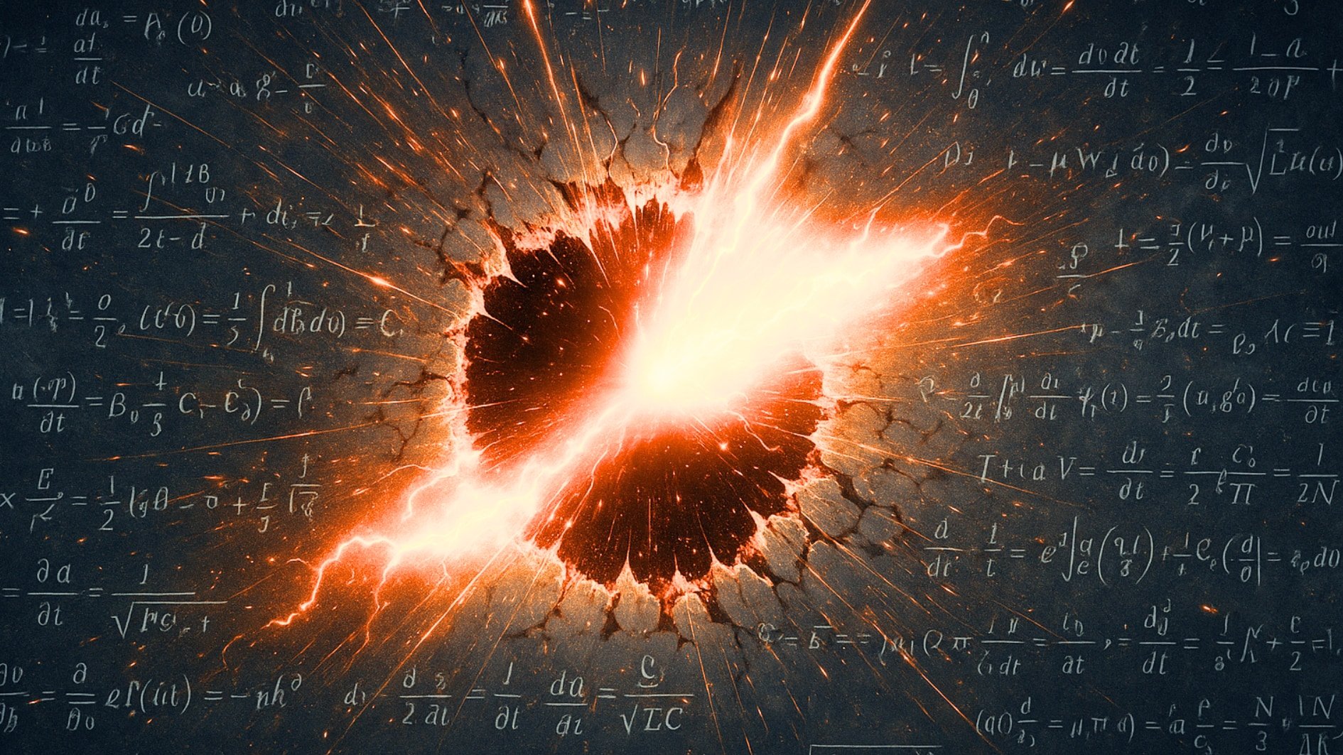 無限パワー幻想を打ち砕く鍵=プランクパワー