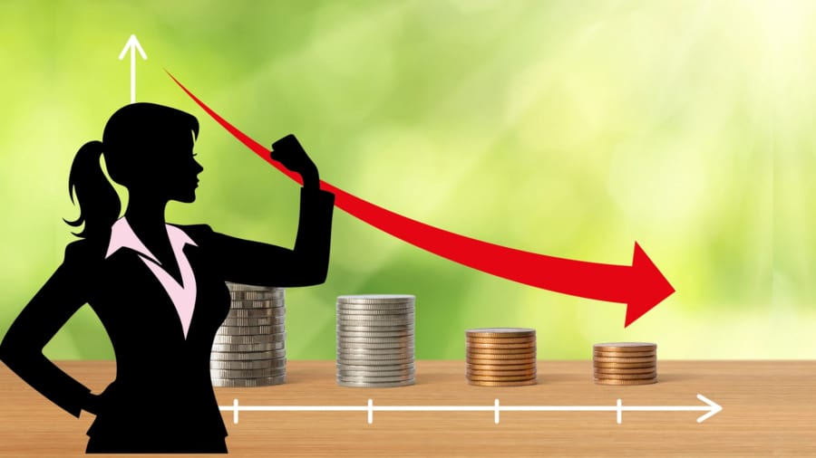 日本では女性取締役が増えると業績が低下する：18年間のデータ分析が示す残念な結果