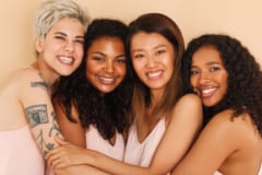 50カ国で女性の顔は男性の顔よりも一貫して「美しい」と評価されるの画像 3/3