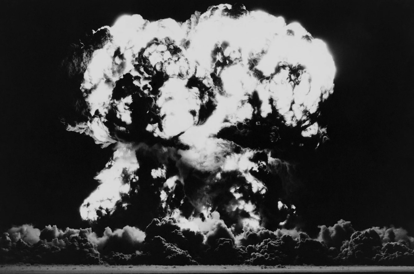 核爆弾から生き延びるには何キロ離れておく必要があるのか?の画像 2/3
