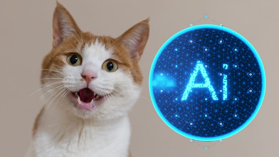 なぜ猫はヒトにだけ話すのか──“操縦説”の真偽を探れ