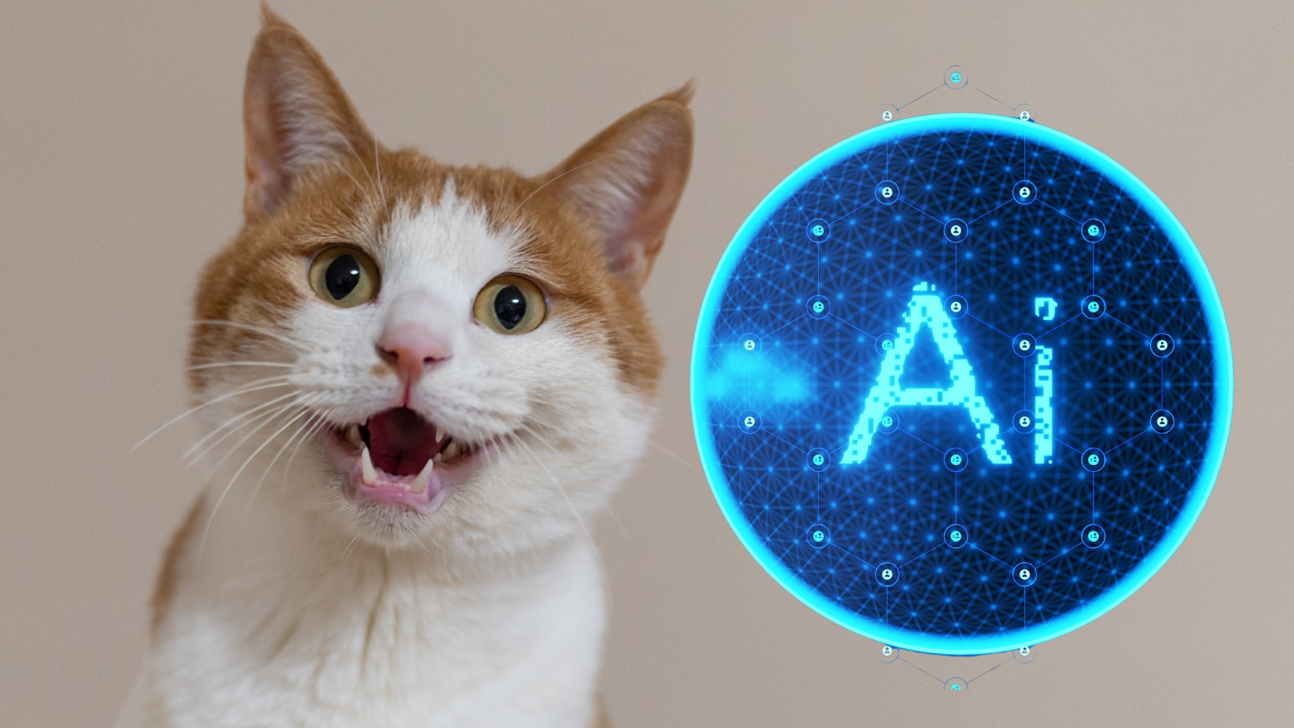 なぜ猫はヒトにだけ話すのか──“操縦説”の真偽を探れ