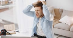 ストレスを受けると「リスク行動」をとりやすくなる原因を解明の画像 1/3