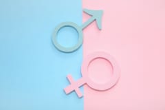「性別適合手術」よりも「子供をもったこと」を後悔する割合の方が高いの画像 2/4