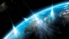 地球を直撃した「ありえない粒子」は暗黒物質だった――最新研究が発表の画像 4/5