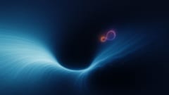 なぜブラックホールを縮小コピーするのか