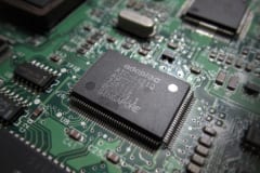 【折り紙×切り紙】日本の伝統技術の融合で”伸びる電子回路”を実現の画像 2/5
