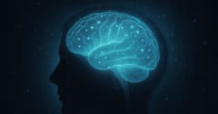 人間の脳は発光していた！「脳が放つ光」の観測に初成功の画像 1/3