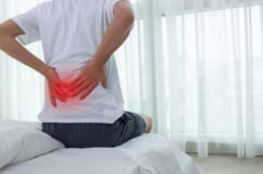「水中運動」に慢性腰痛を心身ともに改善する効果があったの画像 3/3