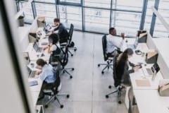 中国で急増中の「なんちゃって出勤」ビジネスとは？周囲の目が気になる若者がたどり着く場所だったの画像 4/4