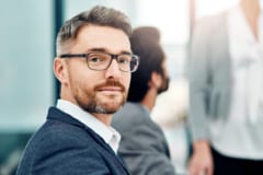 他人とのアイコンタクトを意識すべき理由とは？【注意力は限られた資源である】の画像 5/5
