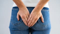 男性のほうが肛門挿入「だけ」でオーガズムに達する可能性が2倍高いことが判明