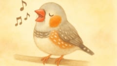 「この先生がいい！」の正体を発見――師匠選びの脳科学（鳥）の画像 1/5