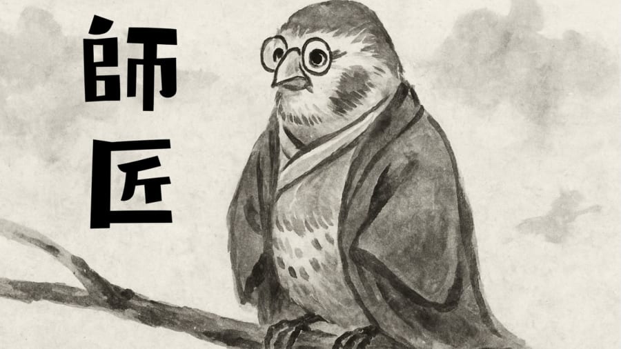 鳥が教えてくれた「学びの本質」――鍵は扁桃体と社会性
