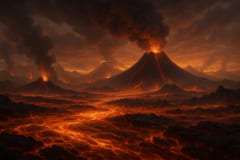 史上最古の「冥王代の岩石」をカナダで発見！41.6億年前の画像 3/3