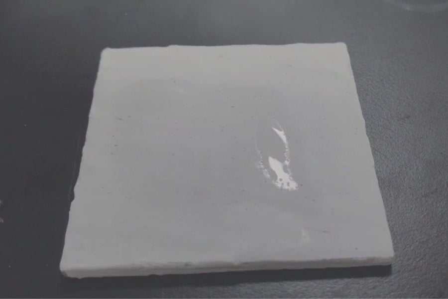 「汗をかいて」家の中を涼しくする塗料を開発【エアコン電気使用量40%減】の画像 3/4