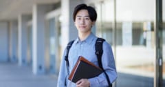 大学進学しても「性格は変わらない」と判明―ただし慎重さは身につくの画像 1/3