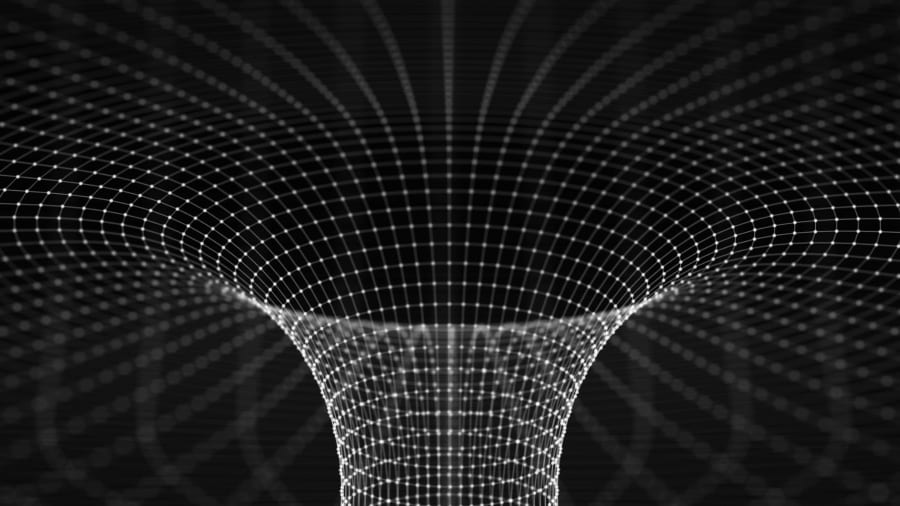 実際に全てが量子蒸発する日は来るのか?