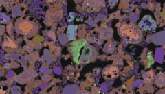 人工廃棄物が異常なスピードで「新種の岩石」と化していたの画像 2/3