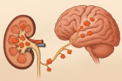 パーキンソン病は脳ではなく、実は腎臓が原因の病気かもしれないの画像 3/3