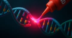”DNAの接着剤”タンパク質が発見される！老化関連の脳疾患の治療への画像 1/4